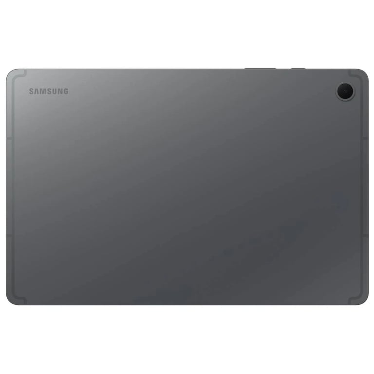 Планшет Samsung Galaxy Tab S10 Lite 5G 6/128GB Gray (SM-X406BZAREUC) - фото 2