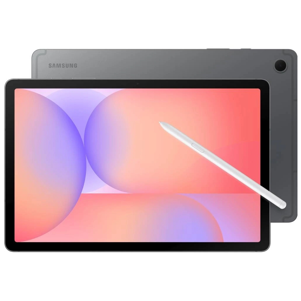 Планшет Samsung Galaxy Tab S10 Lite Wi-Fi 8/256GB Gray (SM-X400NZAPEUC) Планшет Samsung Galaxy Tab S10 Lite Wi-Fi 8/256GB Gray (SM-X400NZAPEUC)
