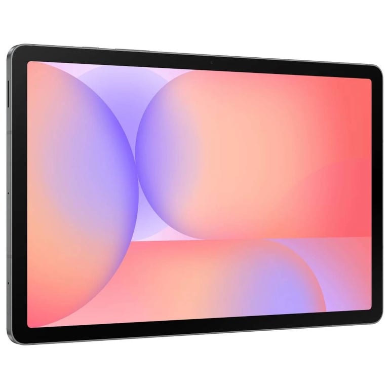 Планшет Samsung Galaxy Tab S10 Lite Wi-Fi 8/256GB Gray (SM-X400NZAPEUC) - фото 5