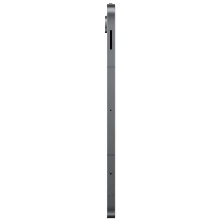 Планшет Samsung Galaxy Tab S10 Lite Wi-Fi 8/256GB Gray (SM-X400NZAPEUC) - фото 7
