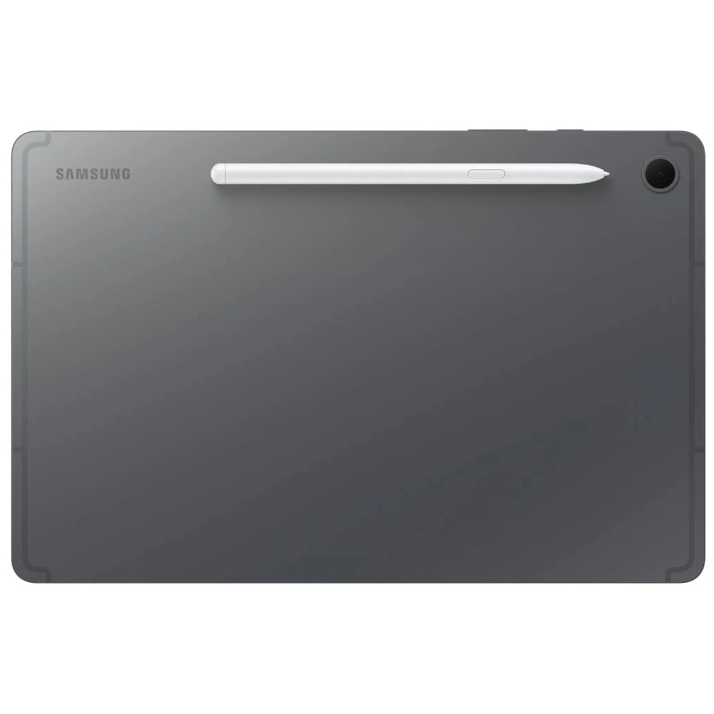 Планшет Samsung Galaxy Tab S10 Lite Wi-Fi 6/128GB Gray (SM-X400NZAREUC) - фото 3 Планшет Samsung Galaxy Tab S10 Lite Wi-Fi 6/128GB Gray (SM-X400NZAREUC) - фото 3