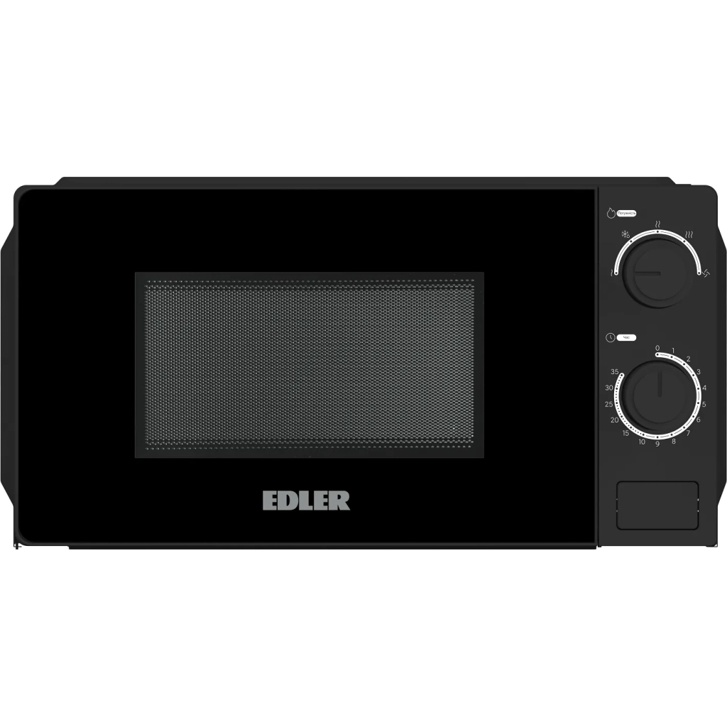 Мікрохвильова піч Edler EDMS-2072BMB - фото 1