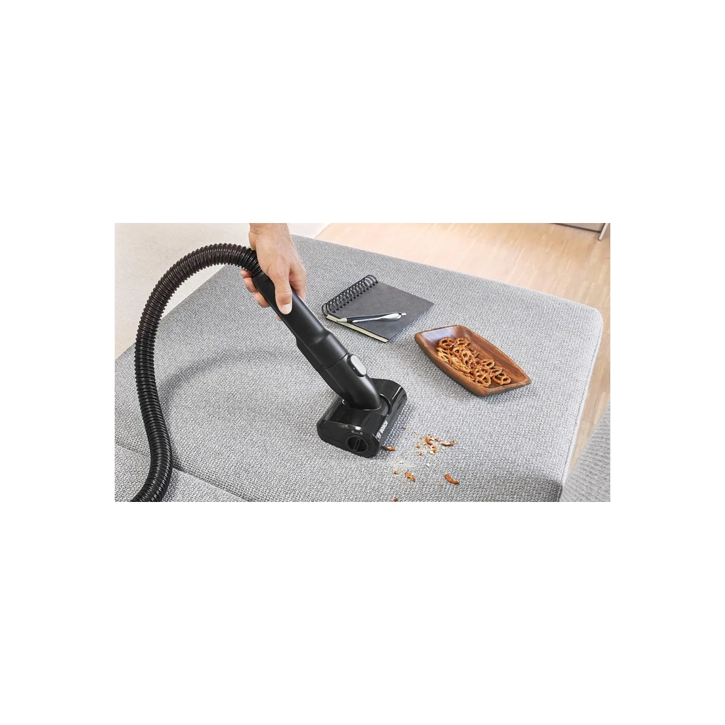 Щітка для пилососа Bosch BHZUMPN - фото 2 Щітка для пилососа Bosch BHZUMPN - фото 2