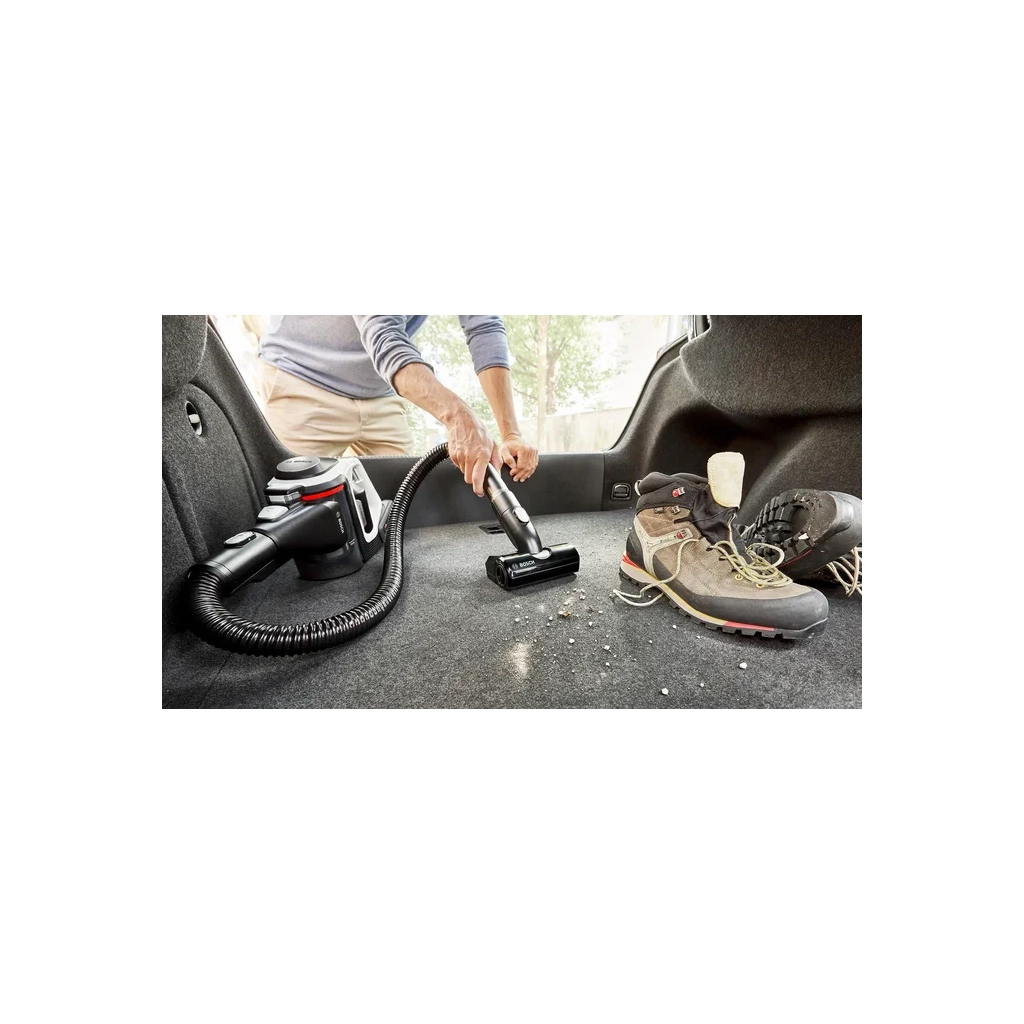 Щітка для пилососа Bosch BHZUMPN - фото 3 Щітка для пилососа Bosch BHZUMPN - фото 3