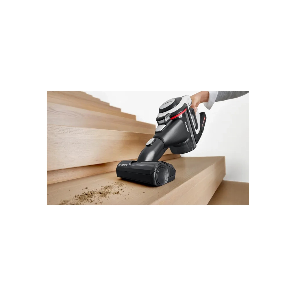 Щітка для пилососа Bosch BHZUMPN - фото 4 Щітка для пилососа Bosch BHZUMPN - фото 4