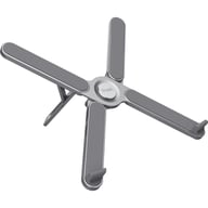 Підставка до ноутбука Trust Macy 17", gray (25647_TRUST) - фото 1