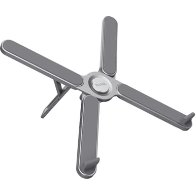 Підставка до ноутбука Trust Macy 17", gray (25647_TRUST) - фото 1