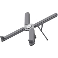 Підставка до ноутбука Trust Macy 17", gray (25647_TRUST) - фото 3