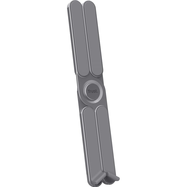 Підставка до ноутбука Trust Macy 17", gray (25647_TRUST) - фото 4