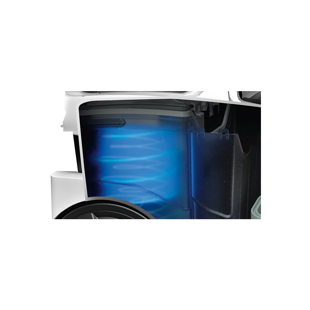 Миючий засіб для пилососа Bosch BBZWDSET - фото 4 Миючий засіб для пилососа Bosch BBZWDSET - фото 4