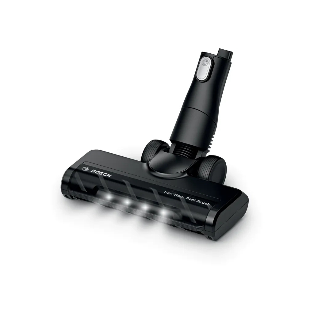 Щітка для пилососа Bosch BHZUHFN - фото 2 Щітка для пилососа Bosch BHZUHFN - фото 2