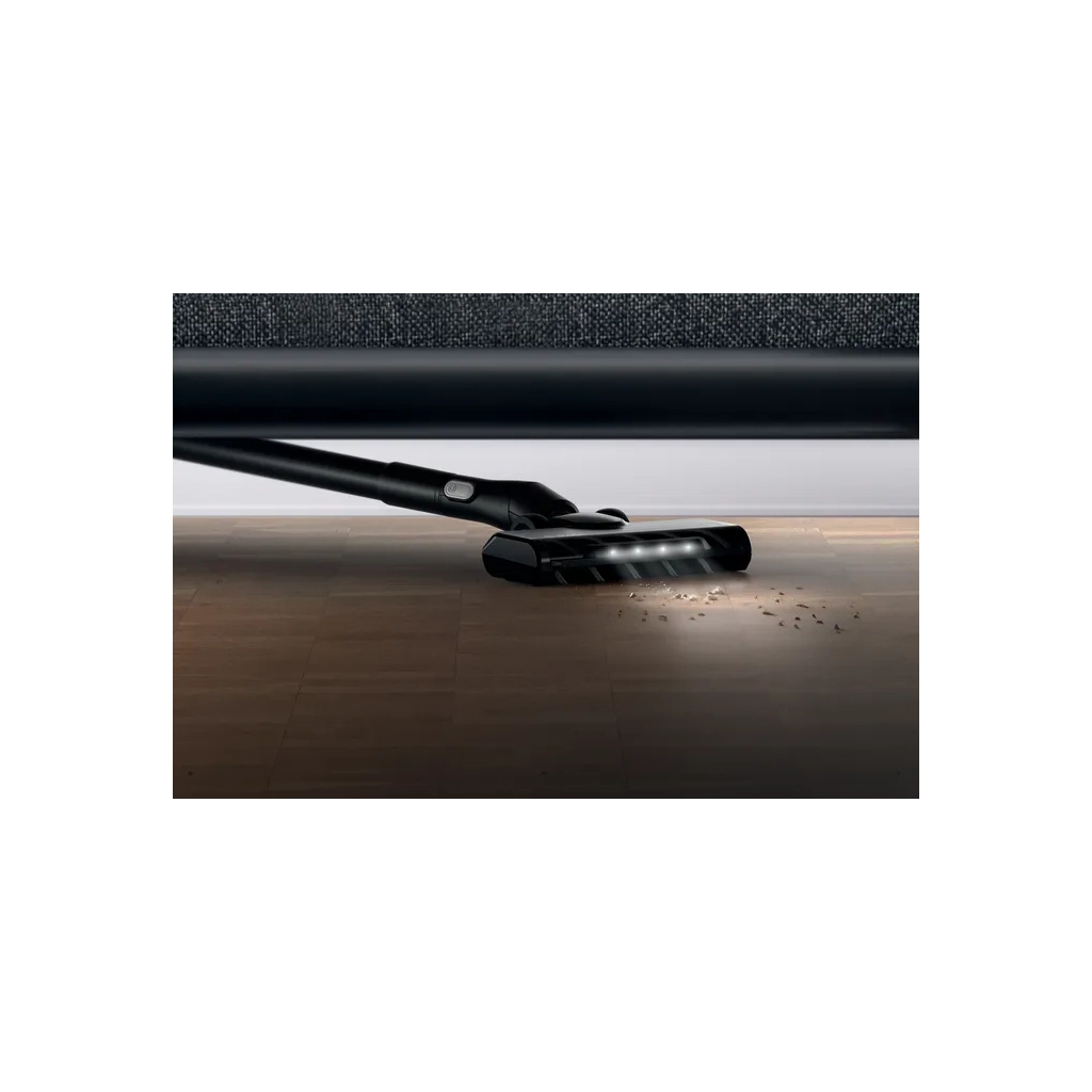 Щітка для пилососа Bosch BHZUHFN - фото 3 Щітка для пилососа Bosch BHZUHFN - фото 3