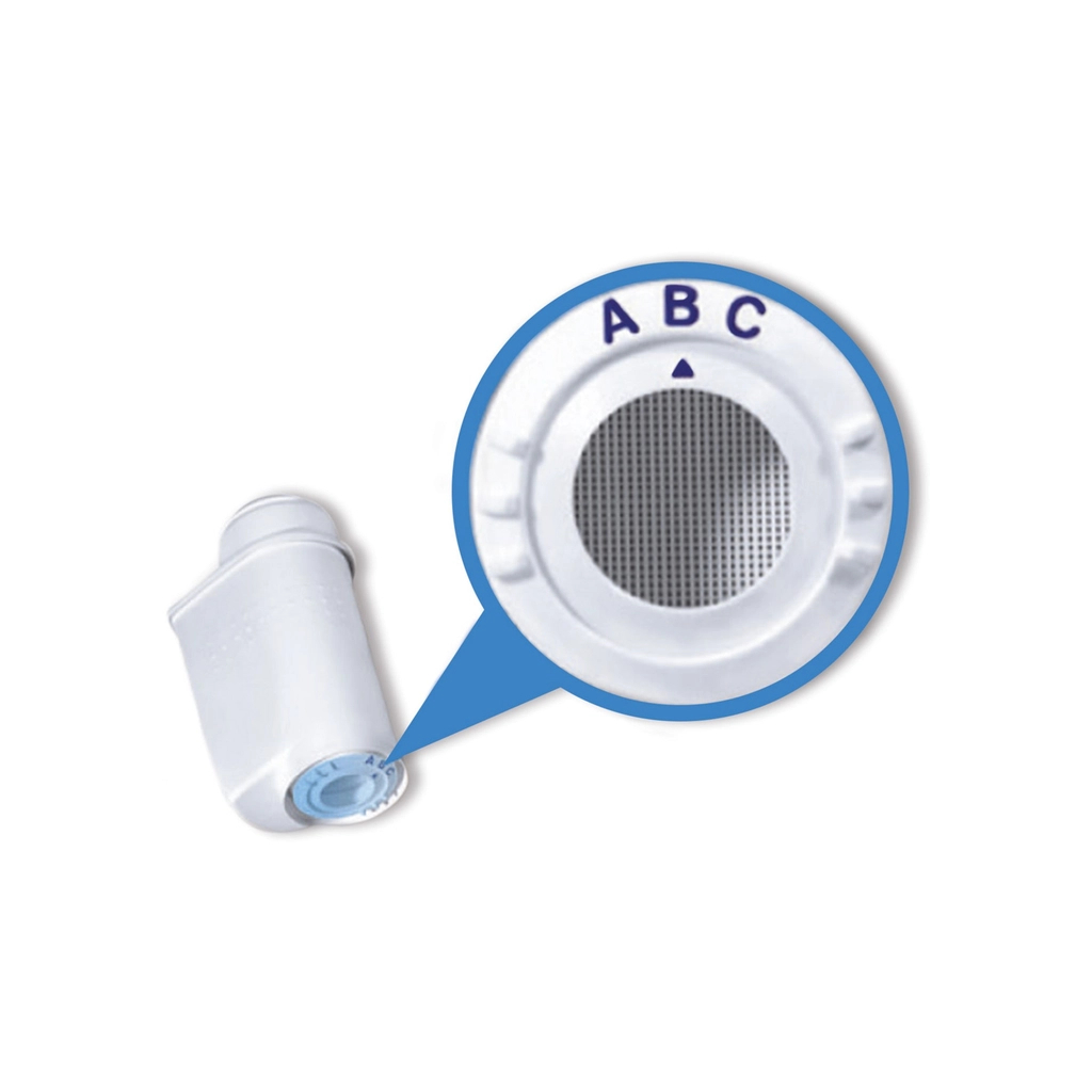 Аксесуар для кавоварки Siemens TZ70003 - фото 6 Аксесуар для кавоварки Siemens TZ70003 - фото 6