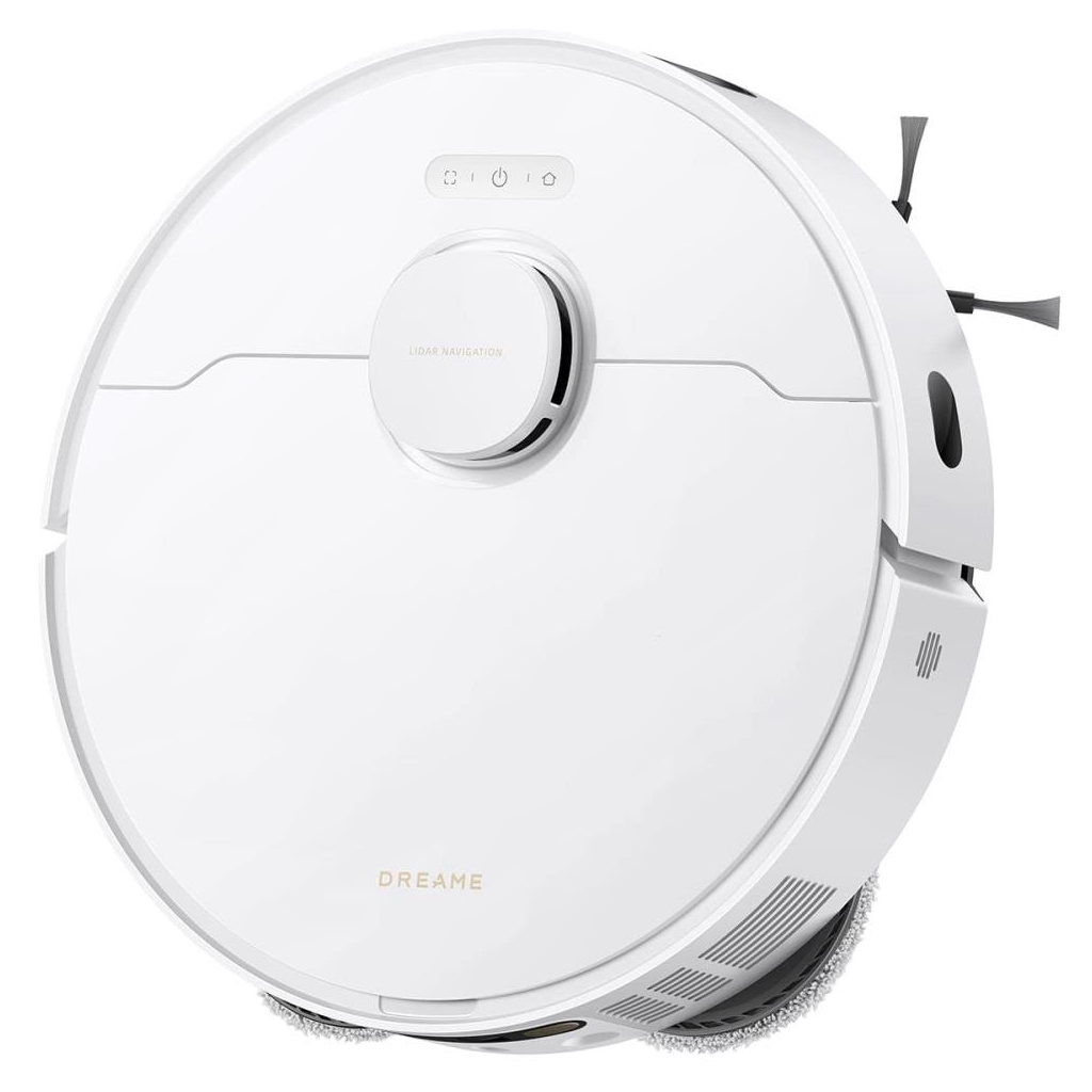 Пилосос Dreame Bot L40 Ultra CE White (RLD52SE-WH) - фото 1