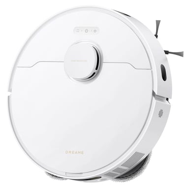 Пилосос Dreame Bot L40 Ultra CE White (RLD52SE-WH) - фото 1