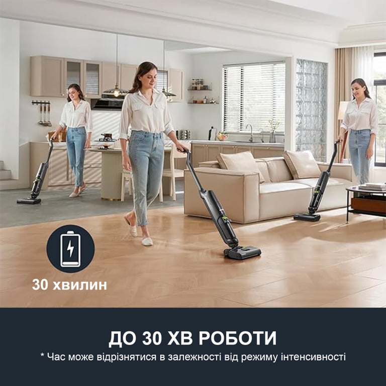 Пилосос Eureka NEW400 - фото 4