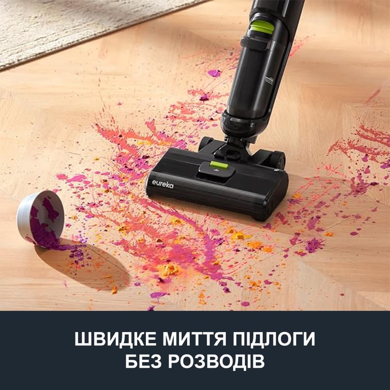Пилосос Eureka NEW400 - фото 5