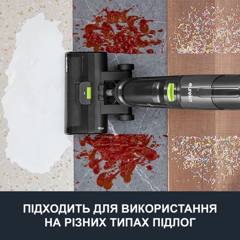 Пилосос Eureka NEW400 - фото 6