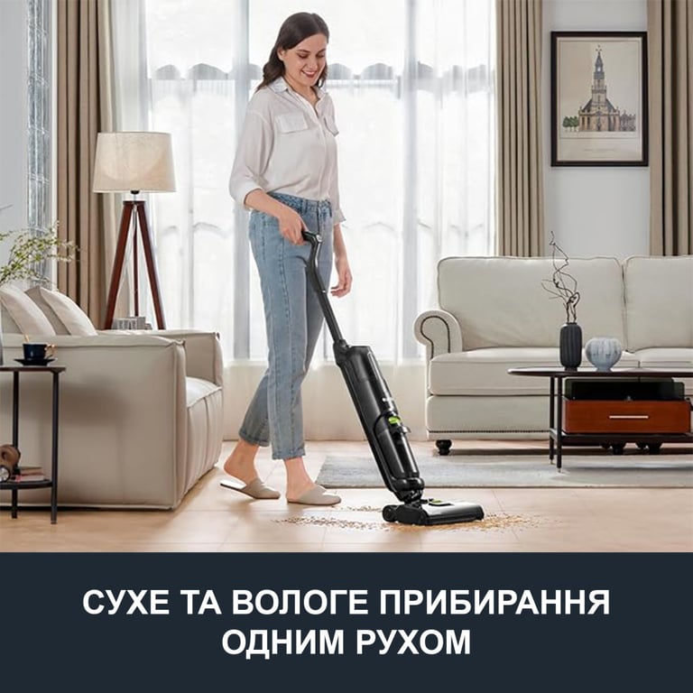 Пилосос Eureka NEW400 - фото 7