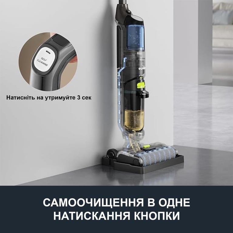 Пилосос Eureka NEW400 - фото 8