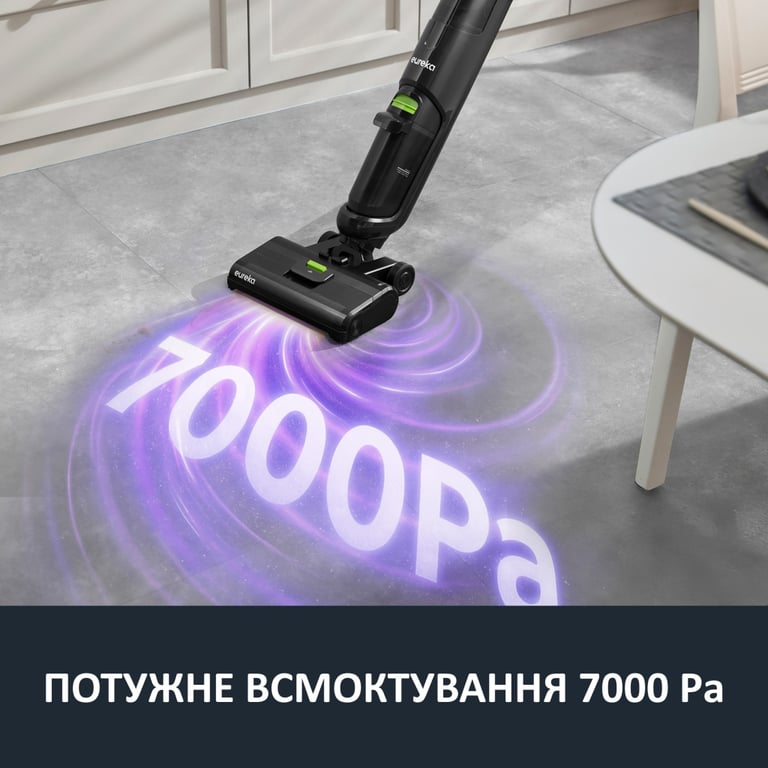 Пилосос Eureka NEW400 - фото 9
