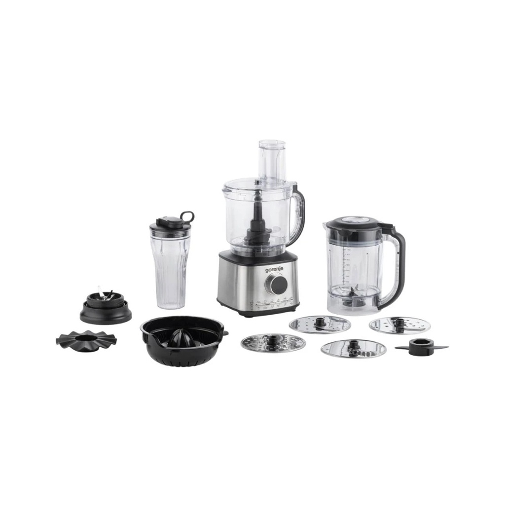 Кухонний комбайн Gorenje SBR1500E - фото 1