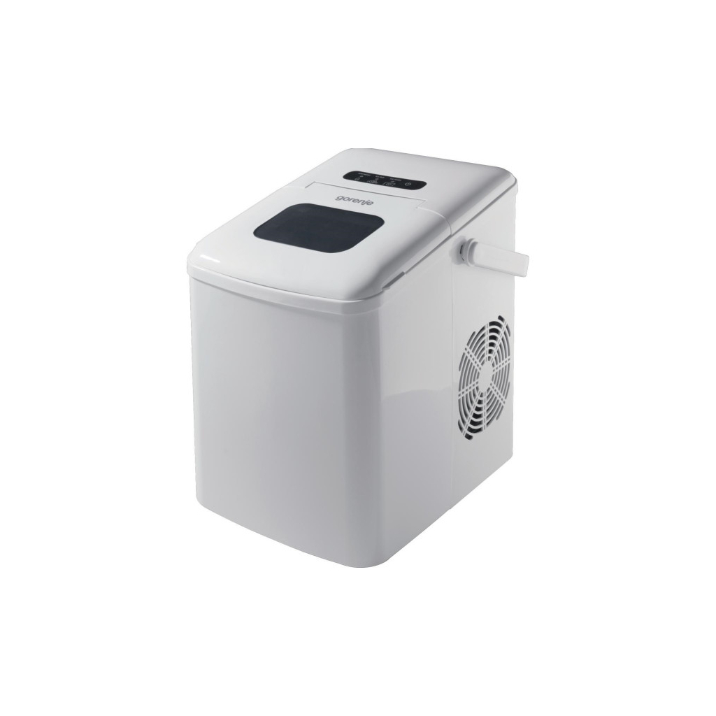 Льодогенератор побутовий Gorenje IMDW1200W - фото 1