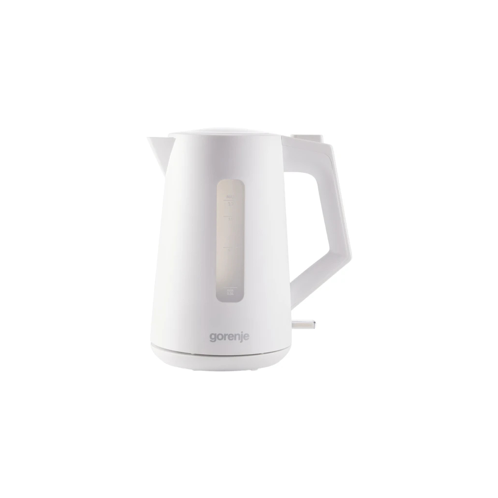 Електрочайник Gorenje K17OPW