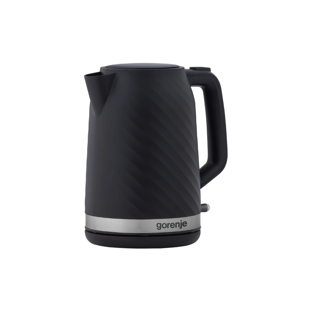 Електрочайник Gorenje K17SPB