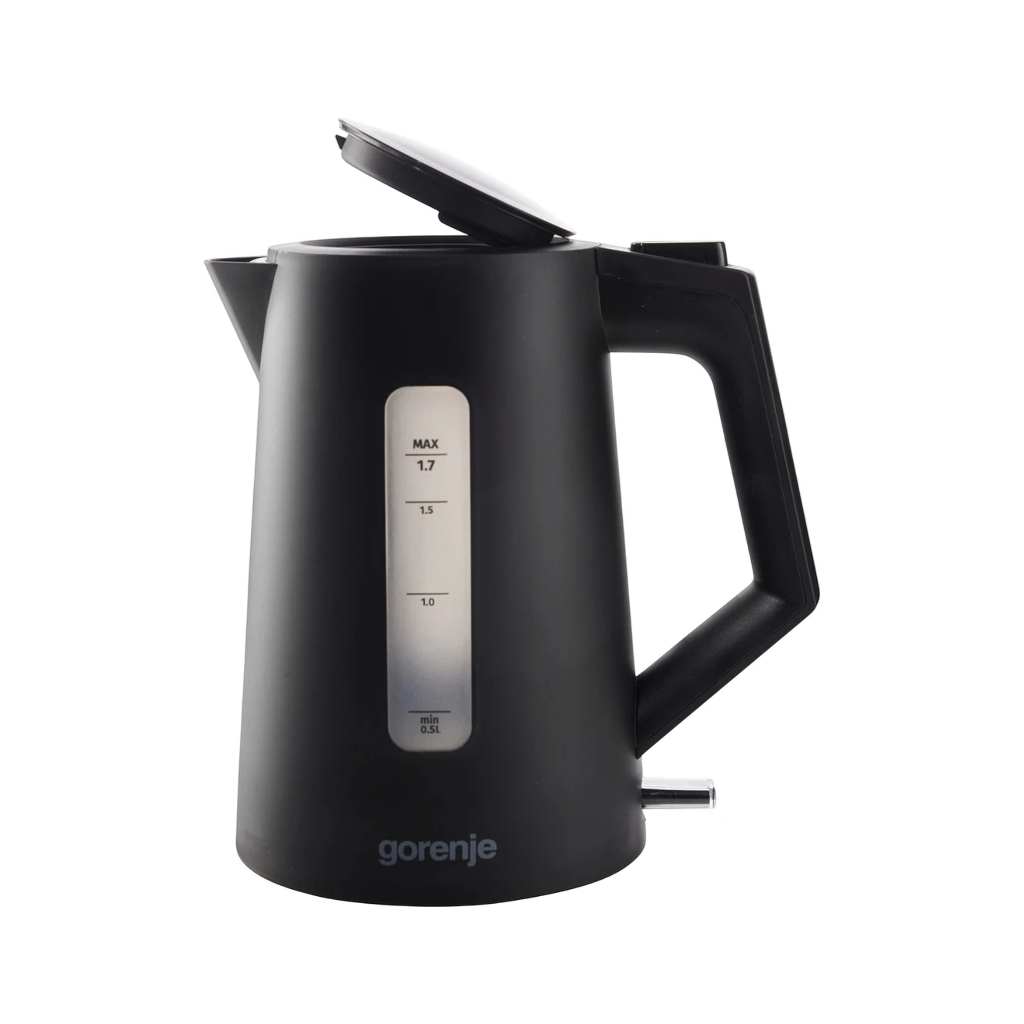 Електрочайник Gorenje K17OPB