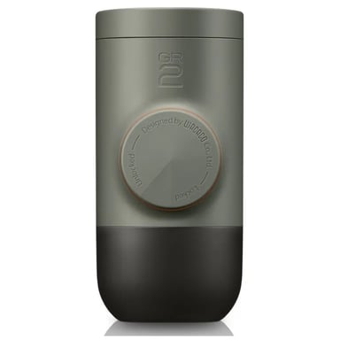 Кавоварка кемпінгова Wacaco Minipresso GR2 (WMINIGR2)