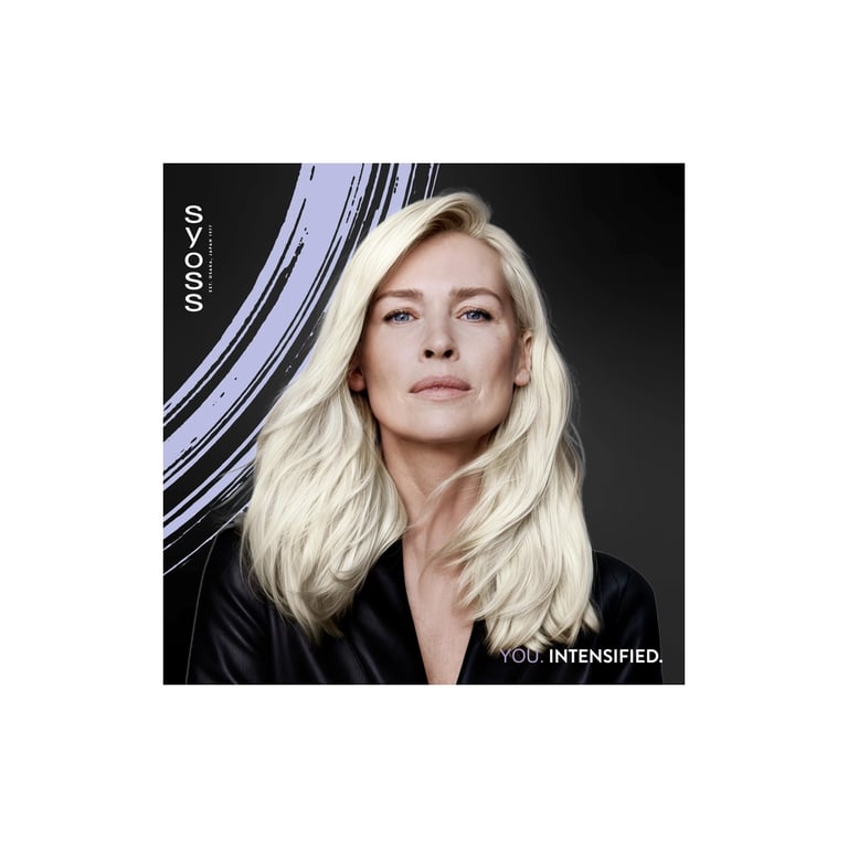Фарба для волосся Syoss BL Permanent Coloration 12-53 - Перлинна платина (9000101731989) - фото 8