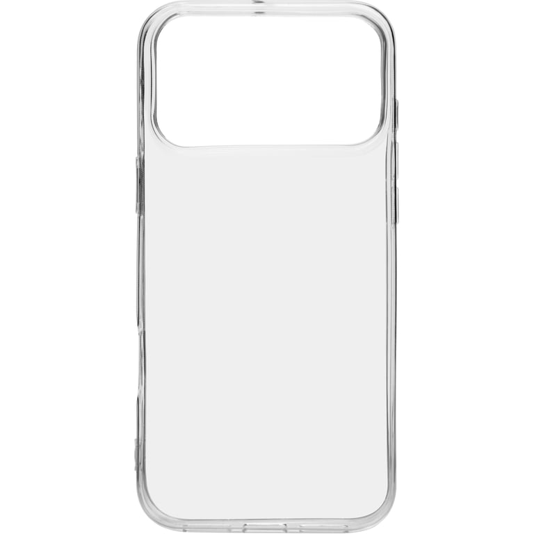 Чохол до мобільного телефона Armorstandart Apple iPhone 17 Pro Max Clear (ARM86742) - фото 1