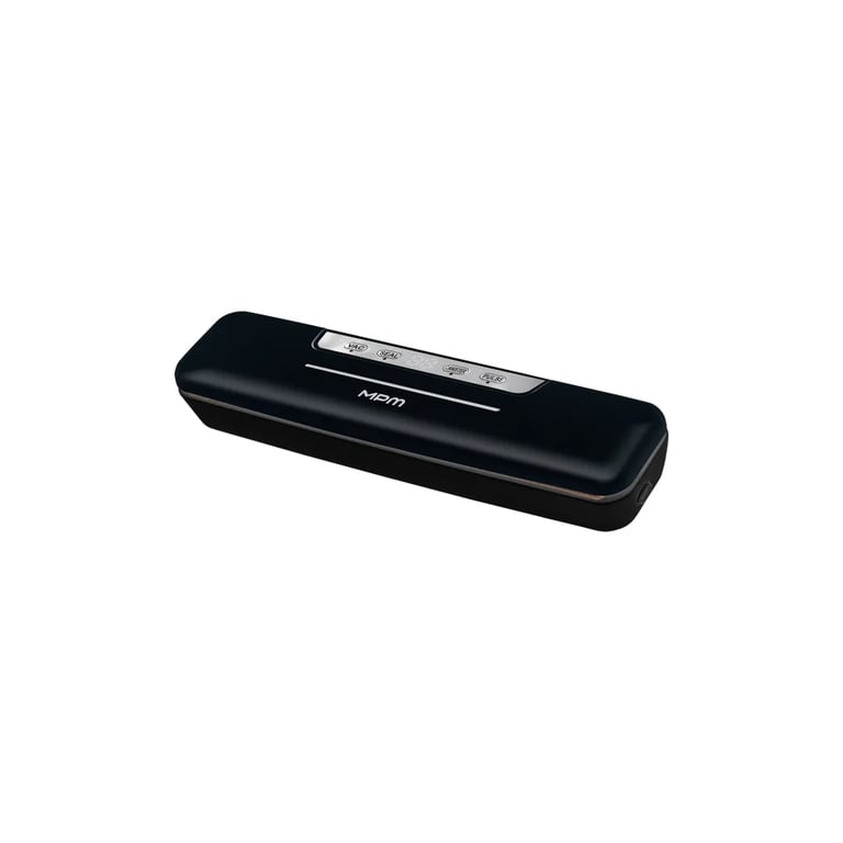 Вакууматор MPM MPZ-02 - фото 1