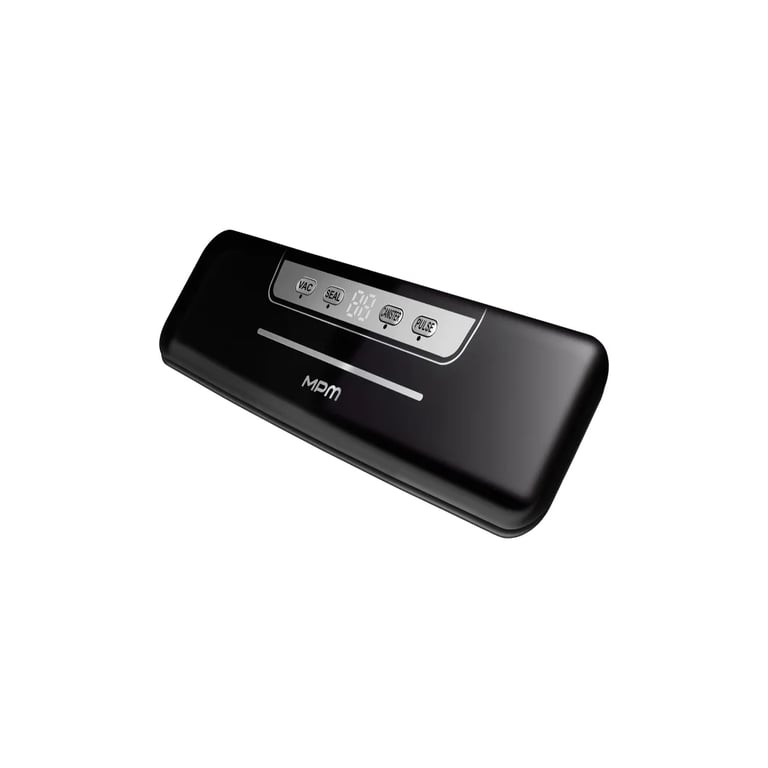 Вакууматор MPM MPZ-02 - фото 2