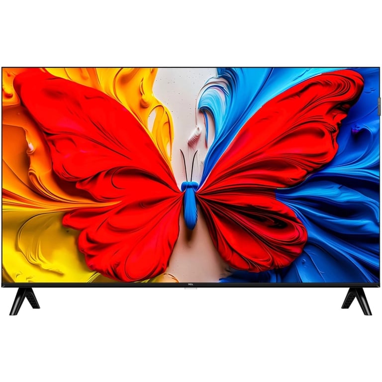 Телевізор TCL 32S5K - фото 2