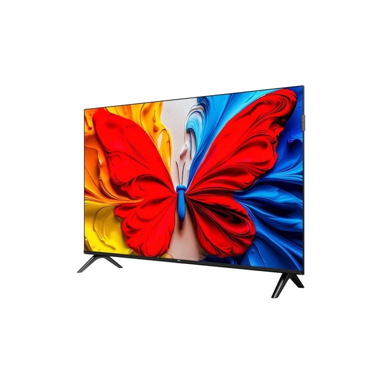 Телевізор TCL 32S5K - фото 5