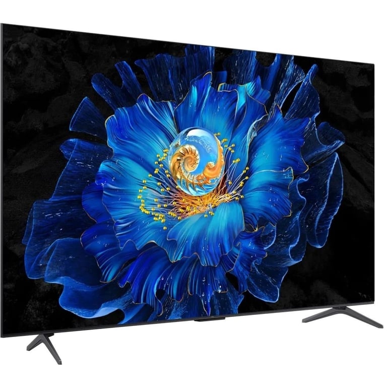 Телевізор TCL 50C6KS - фото 2