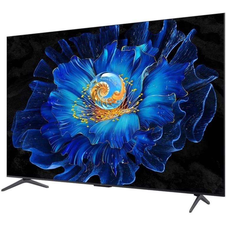 Телевізор TCL 50C6KS - фото 3
