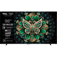 Телевізор TCL 98C6K - фото 1