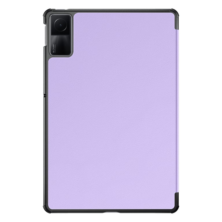 Чохол до планшета Armorstandart Smart Xiaomi Redmi Pad SE Lavender (ARM85498) - фото 2
