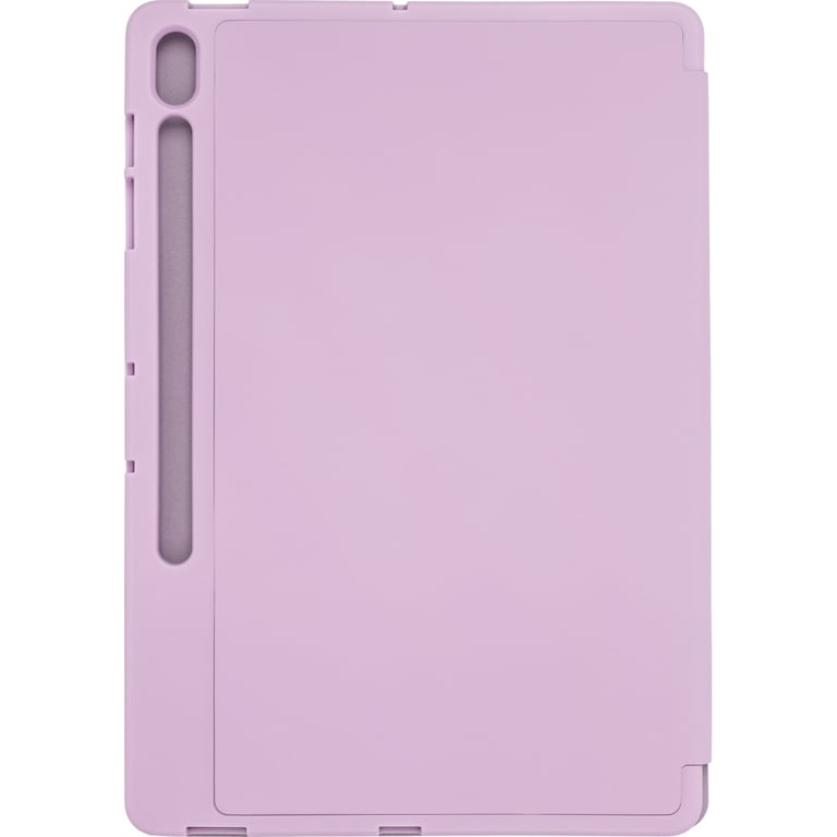 Чохол до планшета Armorstandart Smart Fold Pen Samsung Galaxy Tab S10 FE+ Pink (ARM85558) - фото 2