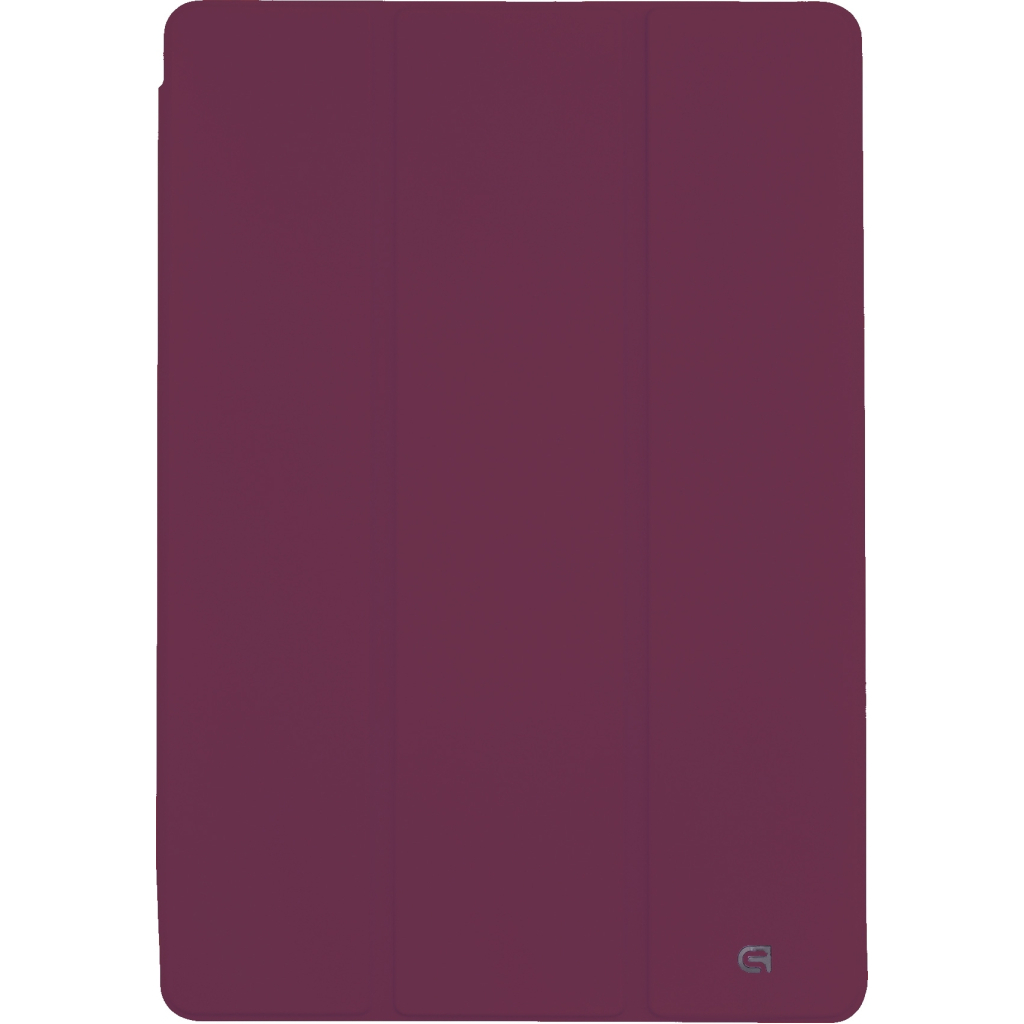 Чохол до планшета Armorstandart Smart Fold Pen Samsung Galaxy Tab S10 FE+ Plum (ARM85559) - фото 1