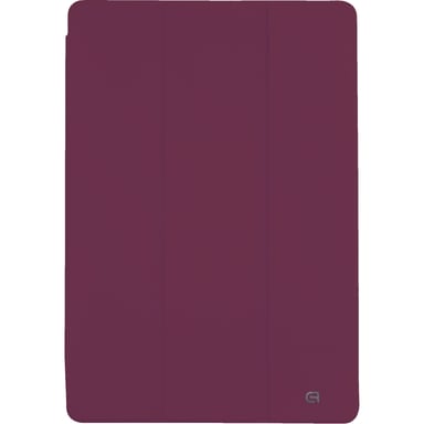Чохол до планшета Armorstandart Smart Fold Pen Samsung Galaxy Tab S10 FE+ Plum (ARM85559) - фото 1