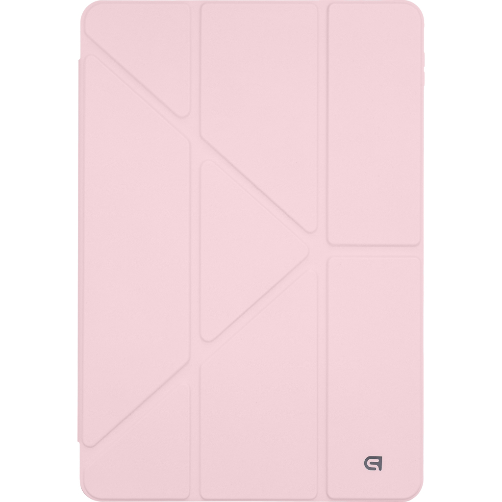 Чохол до планшета Armorstandart Y-Type PEN Redmi Pad Pro / Poco Pad Pink (ARM85546) - фото 1 Чохол до планшета Armorstandart Y-Type PEN Redmi Pad Pro / Poco Pad Pink (ARM85546) - фото 1