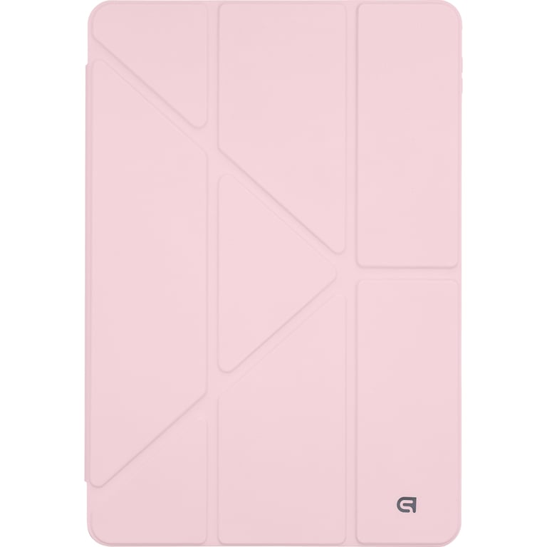 Чохол до планшета Armorstandart Y-Type PEN Redmi Pad Pro / Poco Pad Pink (ARM85546) - фото 1