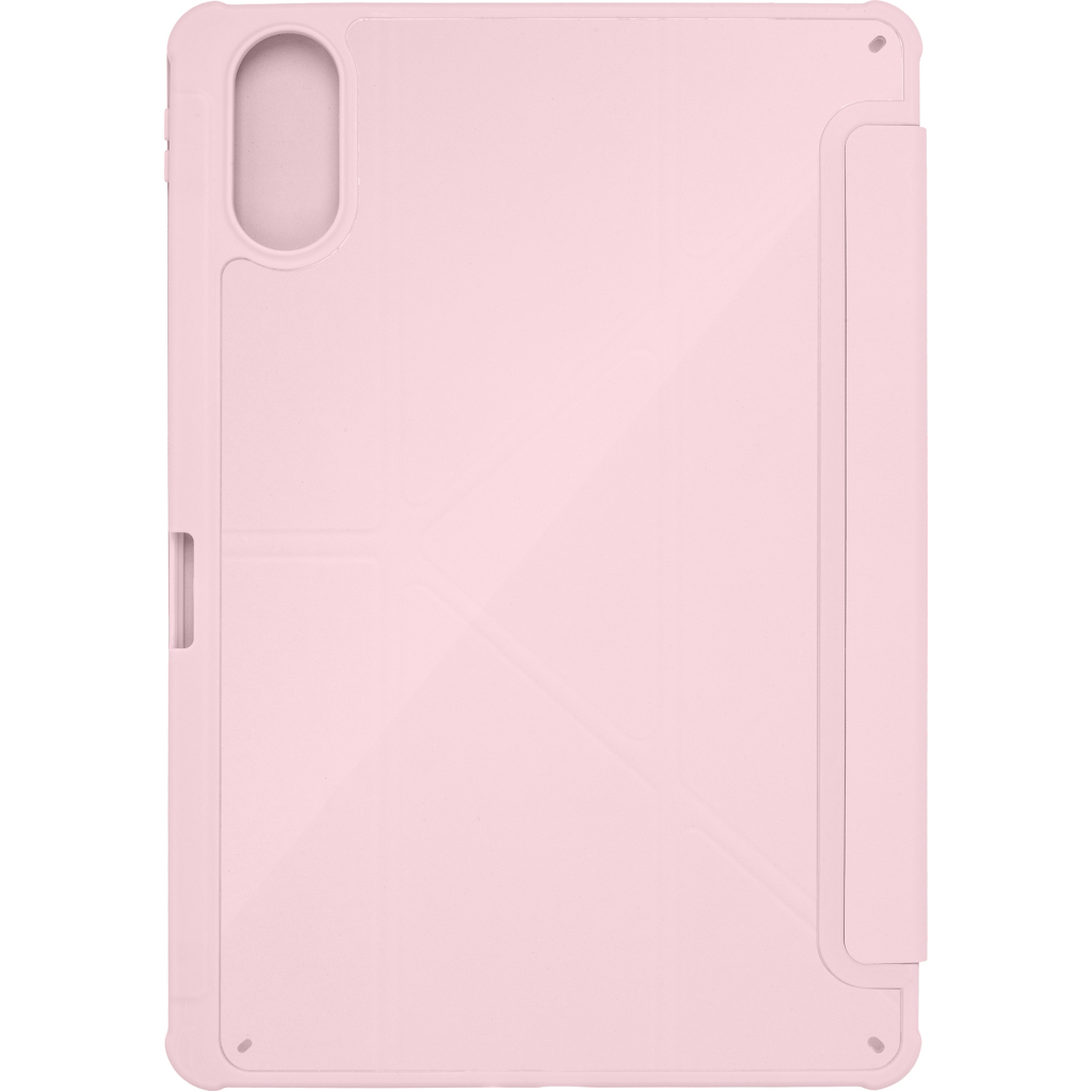 Чохол до планшета Armorstandart Y-Type PEN Redmi Pad Pro / Poco Pad Pink (ARM85546) - фото 2 Чохол до планшета Armorstandart Y-Type PEN Redmi Pad Pro / Poco Pad Pink (ARM85546) - фото 2