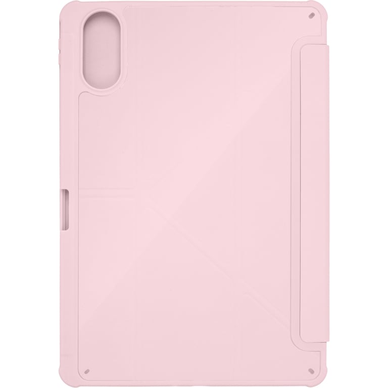 Чохол до планшета Armorstandart Y-Type PEN Redmi Pad Pro / Poco Pad Pink (ARM85546) - фото 2