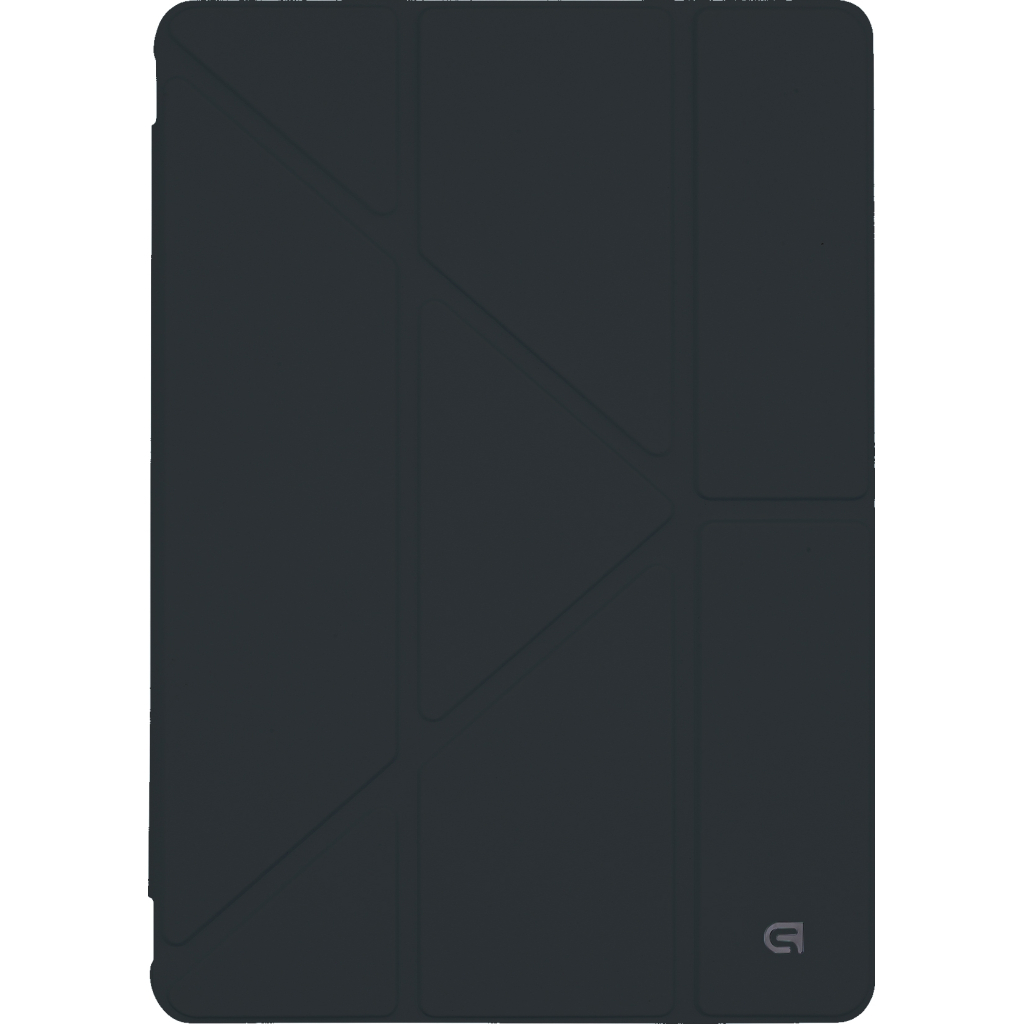 Чохол до планшета Armorstandart Y-Type PEN Samsung Galaxy Tab A9+ Black (ARM85500)