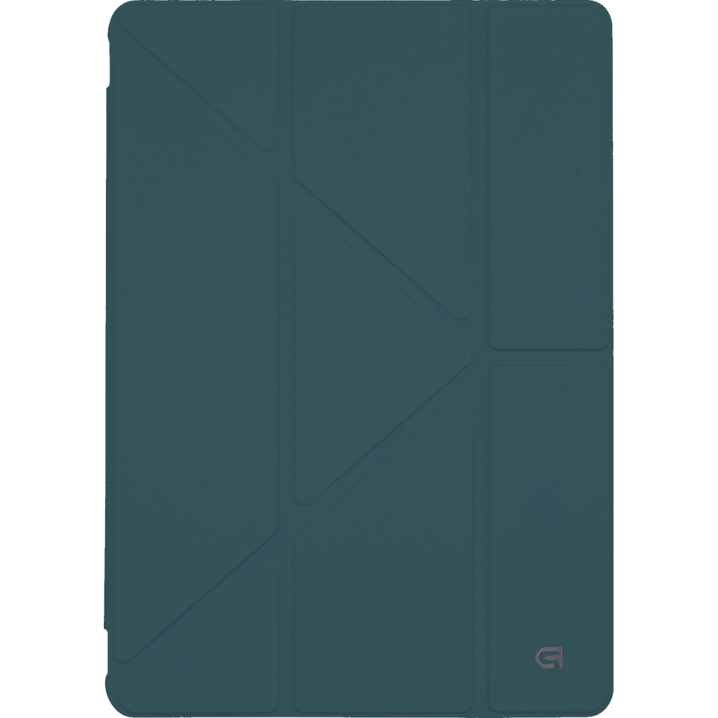 Чохол до планшета Armorstandart Y-Type PEN Samsung Galaxy Tab A9+ Pine Green (ARM85503) Чохол до планшета Armorstandart Y-Type PEN Samsung Galaxy Tab A9+ Pine Green (ARM85503)